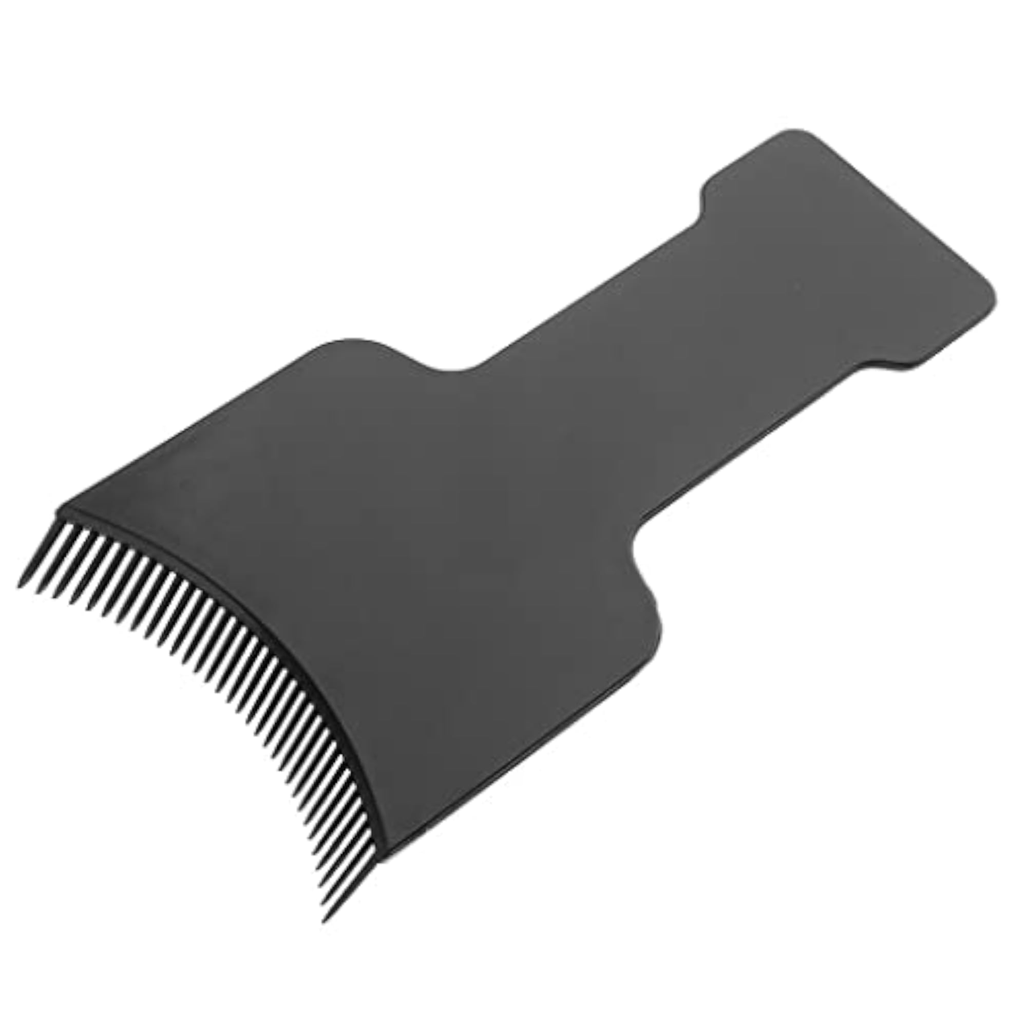 Salon Hair Coloring Board Tool for Hair Dyeing