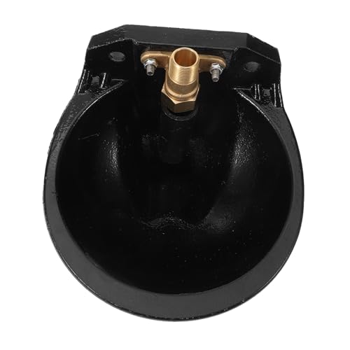 Bol à boire mouton anti-gaspillage mangeoire automatique bétail