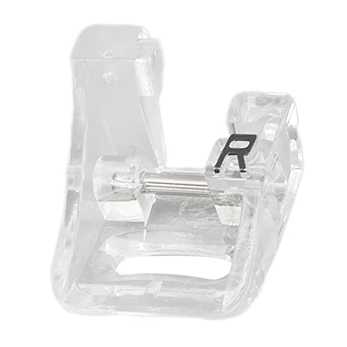 Prensatelas transparente para máquina de coser Viking miniatura 1