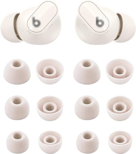 A-Pcas C[s[X Beats Studio Buds Plusp C[`bv Beats Studio Buds{p C[s[X CzLbv VR S/M/L3TCY 6yA AC{[ Ivoryi713j