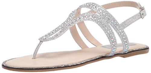 Touch Ups Women's Thong Flat Sandal