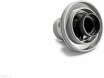 Replacement Part 12371 Pool Inlet Threaded Air Connector 1/2in Pool Inlet Air Adapter is Designed for use 1050-1900, Supplied and Shipped from The USA.