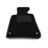 lexus ls 400 zeperf FORMA: Alfombrilla no universal pero con una forma especial para la forma del suelo de su coche. Nuestras alfombrillas a medida garantizan una mejor protección que las universales, que pueden tener problemas de adaptación y están creadas para medidas estándar, impidiendo así una protección completa de todo el suelo del coche. Gracias a su precisión, nuestras alfombrillas se adaptan perfectamente al interior del coche.