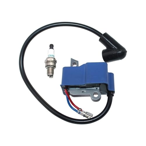 Module d'allumage pour réparer tronçonneuse CS2260 - 3