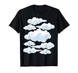Cloud Costume Funny Meteorologist Weather Forecast