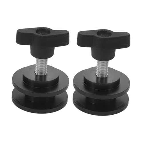 BESPORTBLE Chain Retainer for Bike Pcs Chain Keeper Bicycle Tool Tensioner Material for Longevity