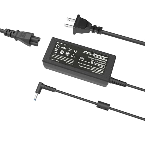 Amazon.co.jp: 【HP ノートパソコン 充電器】65W 45W 19.5V 3.33A対応 Amazon.co.jp: 【HP ノートパソコン 充電器】65W 45W 19.5V 3.33A対応
