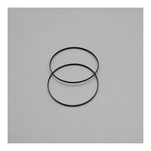 Correa de transmisión CM751-40275 de 240mm para reparación de papel en OfficeJet 7110 7610