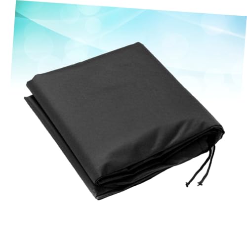 Funda para mesa de ping pong en tela Oxford resistente a la lluvia 3