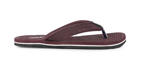 Image of AADI Women's Anti Skid Stylish Breathable Comfortable Casual Thong Flip Flop & Slippers