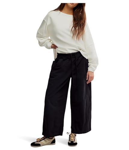 Free People Women's Easy Peasy Pull on