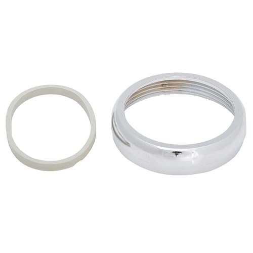 Master Plumber Slip Joint Nut & Washer