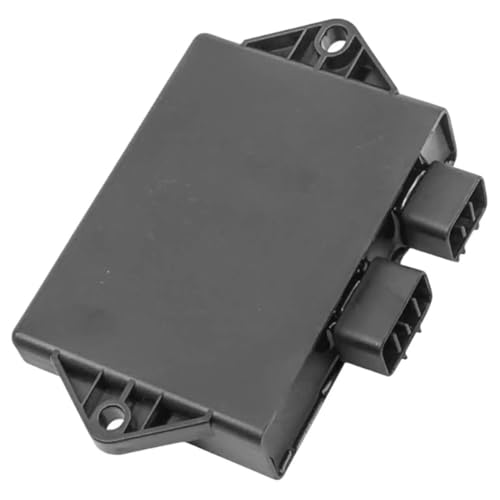 Boîte module CDI 3GD-85540-40-00 pour Warrior 350 YFM350X de 1997 à 2001