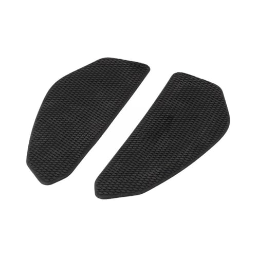 Évitez les glissades en moto avec les autocollants latéraux de réservoir pour YZF-R7 2021 2022
