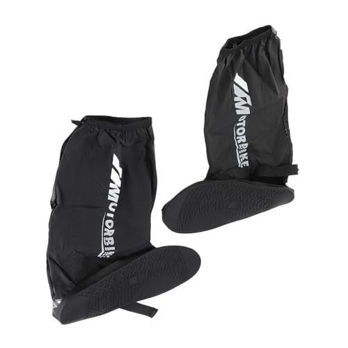 Cubrebotas PVC Plegables Tamaño M miniatura 1