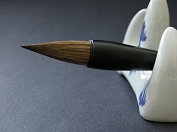 Mountain Horse Biff Brush Special Edition Made by Master Xu Laosan