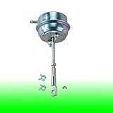 790317 790317-0003 GT1549SL Upgrade Turbo Wastegate Actuato Fit For 2010-2015 Ford Flex Explorer Sport Taurus SHO Lincoln MKS MKT 3.5L 272Kw Ecoboost V6 Engine Twin-turbine The left Turbocharger