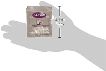 Lalvin ICV D-47 Yeast