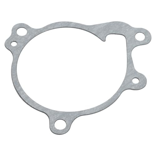 Motorcycle Gasket,Water Pump Cover for KLR650 1987-2025 Replace OEM: 11061-1485 11060-1114