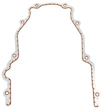 Compatible with 1997-2011 Chevrolet GMC Buick Ford Isuzu Saab 4.8L 5.3L 5.7L 6.0L 6.2L OHV LS3 Lower Gasket Set Engine Conversion