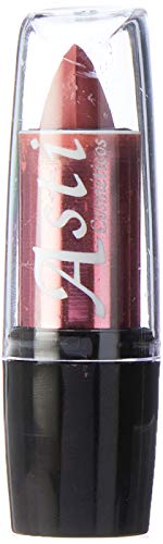 Batom Matte Nude Bn-02, Asti Cosméticos, Nude