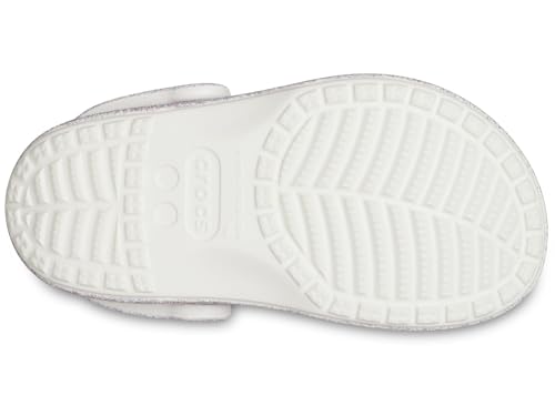 Crocs Kids Classic Sandal (Toddler) - Sandals for Toddlers - Synthetic Upper - Thermoplastic Upper and Lining3