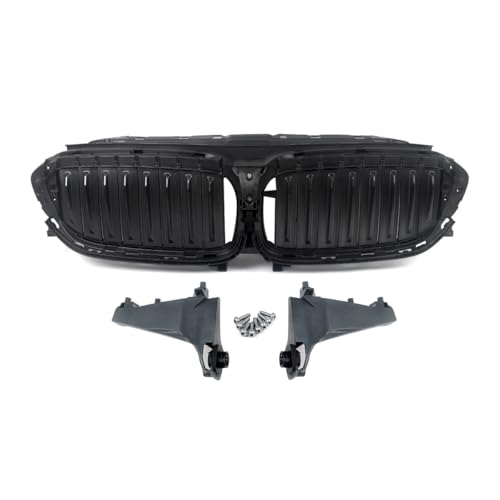 Grille capot avant de rechange pour trajets sereins en Série 5 G30 G31 G38 2017-2020