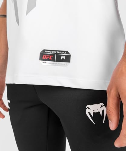 Venum Mens UFC Authentic Fight Night 2.0 Kit Men's Walkout Jersey