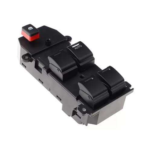 Commande vitre électrique bloquée ? Bouton principal 35750-TM0-F01 pour Fit