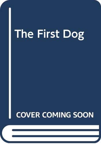 First Dog 0606221883 Book Cover