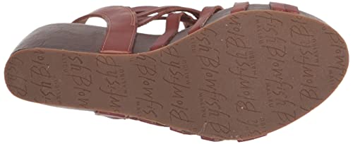 Blowfish Malibu Women's Harper Chukka Boot, Scotch Dye Cut, 6 #TOP3