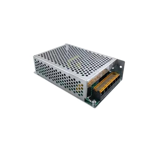 Bloc alimentation AC DC 12V 24V pour éclairage LED intérieur - 6