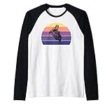 Photo Gallery bici bmx retrò – vintage riding / bike / bmxer life / rider maglia con maniche raglan Photo Gallery bici bmx retrò – vintage riding / bike / bmxer life / rider maglia con maniche raglan