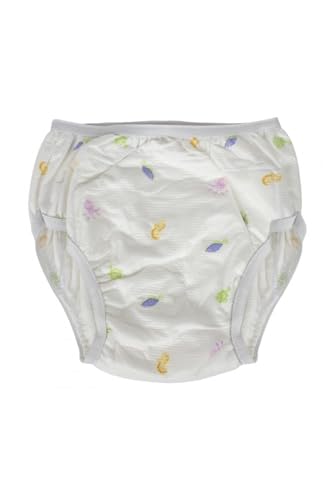 10-15 kg Yıkanabilir Alıştırma Külodu, 4'lü Set