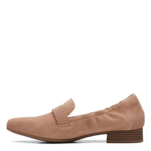Image of Clarks Womens Tilmont EveLoafer Flat