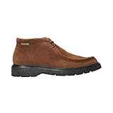 Dessus : daim Mephisto Adulte Evrard Marron Pointure 42 1/3, marron, 42 EU