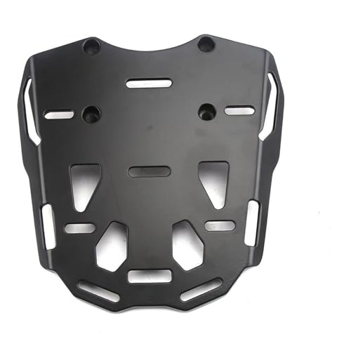 Support de Coffre Arrière Moto Robuste en Aluminium pour PCX150