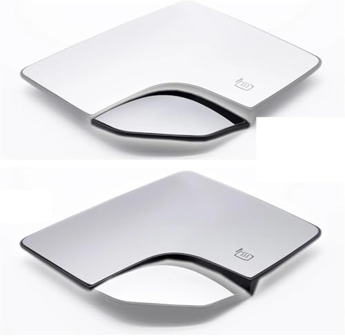 Espejo retrovisor lateral con calefacción gran angular F150 derecho 4