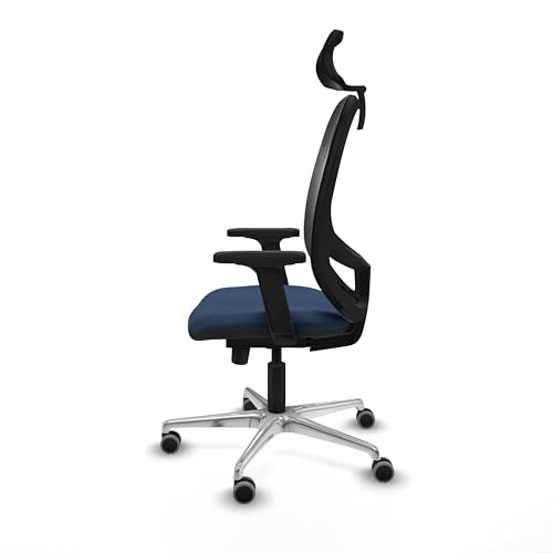 Chaise de bureau inclinable pour optimiser votre télétravail