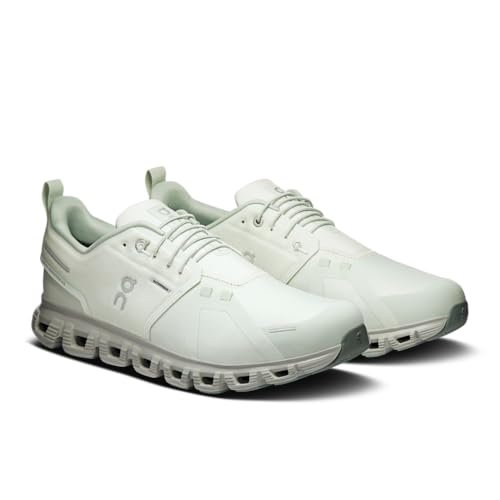Image of On Men's Cloud 6 WP Sneakers