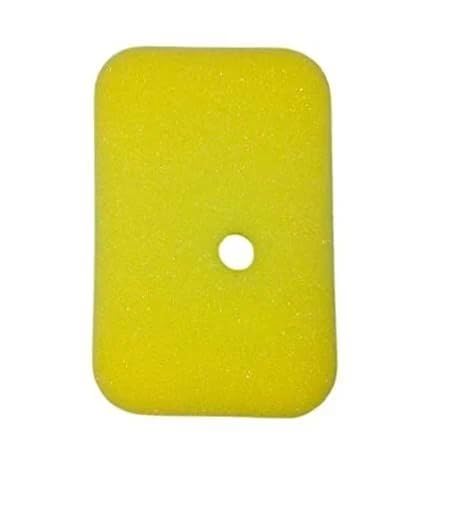 Small Foam Air Filter for Activa 6G, 5G & 4G | Engine Air Filter Element, OEM Replacement Compatible with Activa Scooter (FM1433), Pack of 1-picture-19