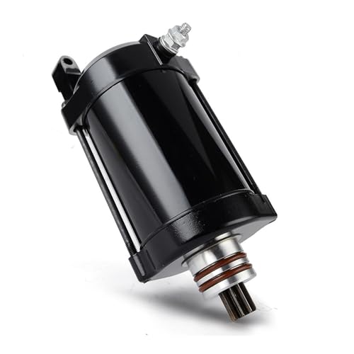 Démarreur pour motomarine 900 ACE et Rotax TRIXX haute performance