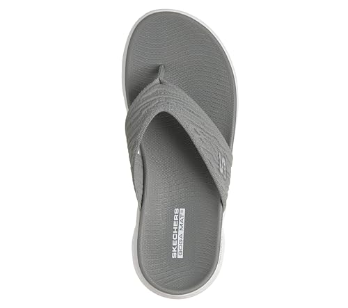 Image of Skechers Women's On-the-Go Go Walk Flex Sandal - Splendor Flip Flop