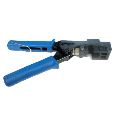 TERMINATION/CUTTING TOOL FOR 90 DEG KEYSTONE JACKS - 1 EA/BLISTER Distributed by NAC Wire and Cables