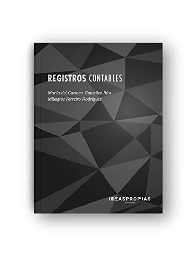 Registros contables: 00029