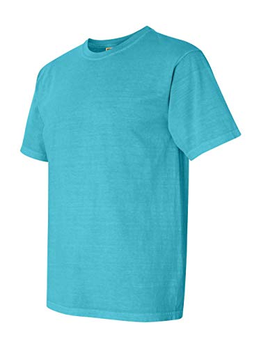 Image of Comfort Colors Men's Adult Short Sleeve Tee, Style 1717
