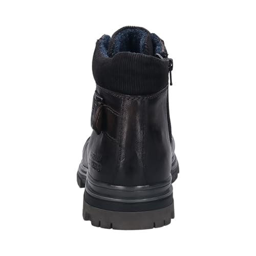 Image of bugatti Men's Denim Boots