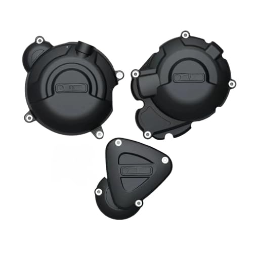 Capot protection moteur moto ultra résistant pour préserver votre Speed Triple 1200 RS RR