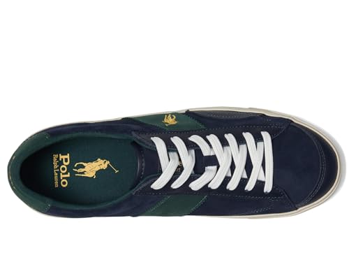 Image of POLO RALPH LAUREN Men's Sayer Sport Sneakers