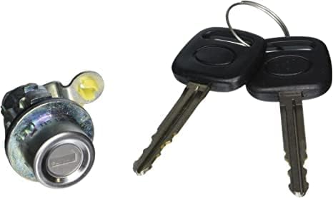 Replacement Trunk Lock Mechanics Choice for Toyota with out Theft Deterrent